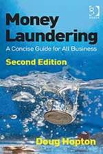 Money Laundering af Doug Hopton