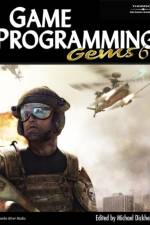Game Programming Gems 6 af Mike Dickheiser