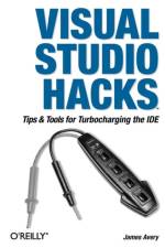 Visual Studio Hacks af James Avery