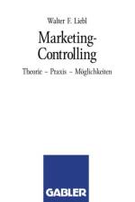 Marketing-Controlling