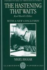 The Hastening that Waits