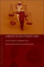 Labour in Southeast Asia