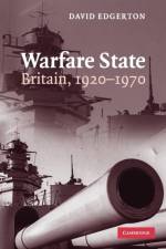 Warfare State af David (Imperial College of Science Edgerton