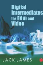 Digital Intermediates for Film and Video af Jack (Surreal Road James