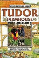 Tudor Farmhouse af Elizabeth Newbery