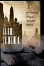 Fatal Fortune af Virginia McConnell