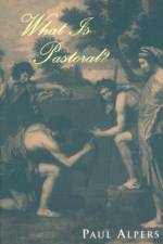 What Is Pastoral? af Paul Alpers