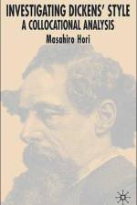 Investigating Dickens' Style af M. Hori