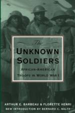 The Unknown Soldiers af Arthur E. Barbeau
