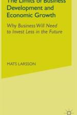 The Limits of Business Development and Economic Growth af M. Larsson