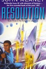 Resolution af John Meaney