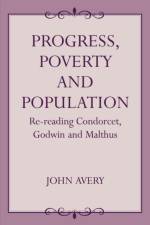 Progress, Poverty and Population af John (University of Copenhagen Avery