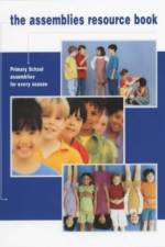 Assemblies Resource Book af Gordon Lamont