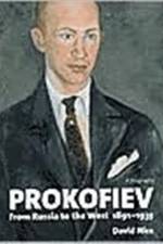 Prokofiev: A Biography af David Nice