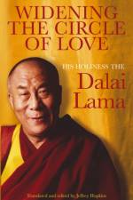 Widening the Circle of Love af Dalai Lama