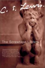 Screwtape Letters af C. S. Lewis