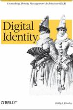 Digital Identity af Phil Windley