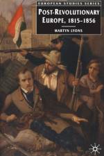 Post-revolutionary Europe