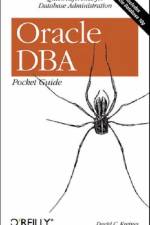 Oracle DBA Pocket Guide af David C. Kreines