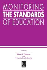 Monitoring the Standards of Education