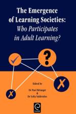 Emergence of Learning Societies