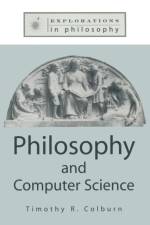 Philosophy and Computer Science af Timothy Colburn