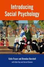 Introducing Social Psychology af Dale F. Hay