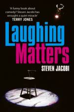 Laughing Matters af Steven Jacobi