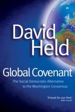 Global Covenant af David (London School of Economic and Political Science) Held