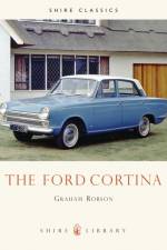 The Ford Cortina af Graham Robson