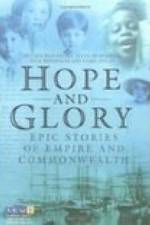 Hope and Glory af Steve Humphries