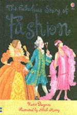 The Fabulous Story of Fashion af Katie Daynes