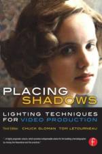Placing Shadows af Chuck Gloman