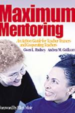 Maximum Mentoring af Gwen L. Rudney