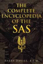 The Complete Encyclopedia Of The SAS af Barry Davies