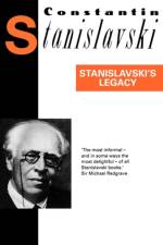 Stanislavski's Legacy af Constantin Stanislavski