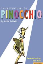 Pinocchio af Carlo Collodi