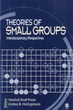 Theories of Small Groups