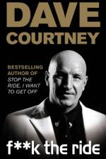 F**k The Ride af Dave Courtney