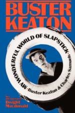 My Wonderful World Of Slapstick af Buster Keaton