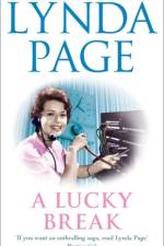 A Lucky Break af Lynda Page
