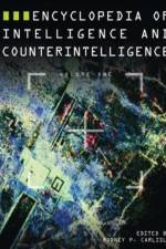 Encyclopedia of Intelligence and Counterintelligence af Rodney Carlisle