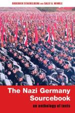 The Nazi Germany Sourcebook af Roderick Stackelberg