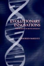 Evolutionary Innovations af Maureen (Associate Professor McKelvey