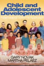 Child and Adolescent Development af Gary D. Novak
