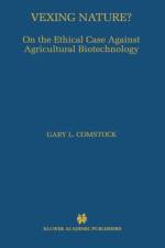 Vexing Nature? af Gary L. Comstock