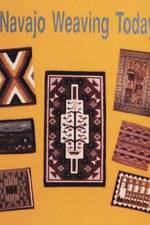 Navajo Weaving Today af Nancy N. Schiffer