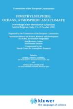 Dimethylsulphide: Oceans, Atmosphere and Climate