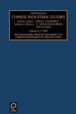 The Managerial Process and Impact of Foreign Investment in Greater China