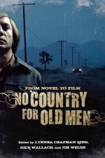 No Country for Old Men af Lynnea Chapman King